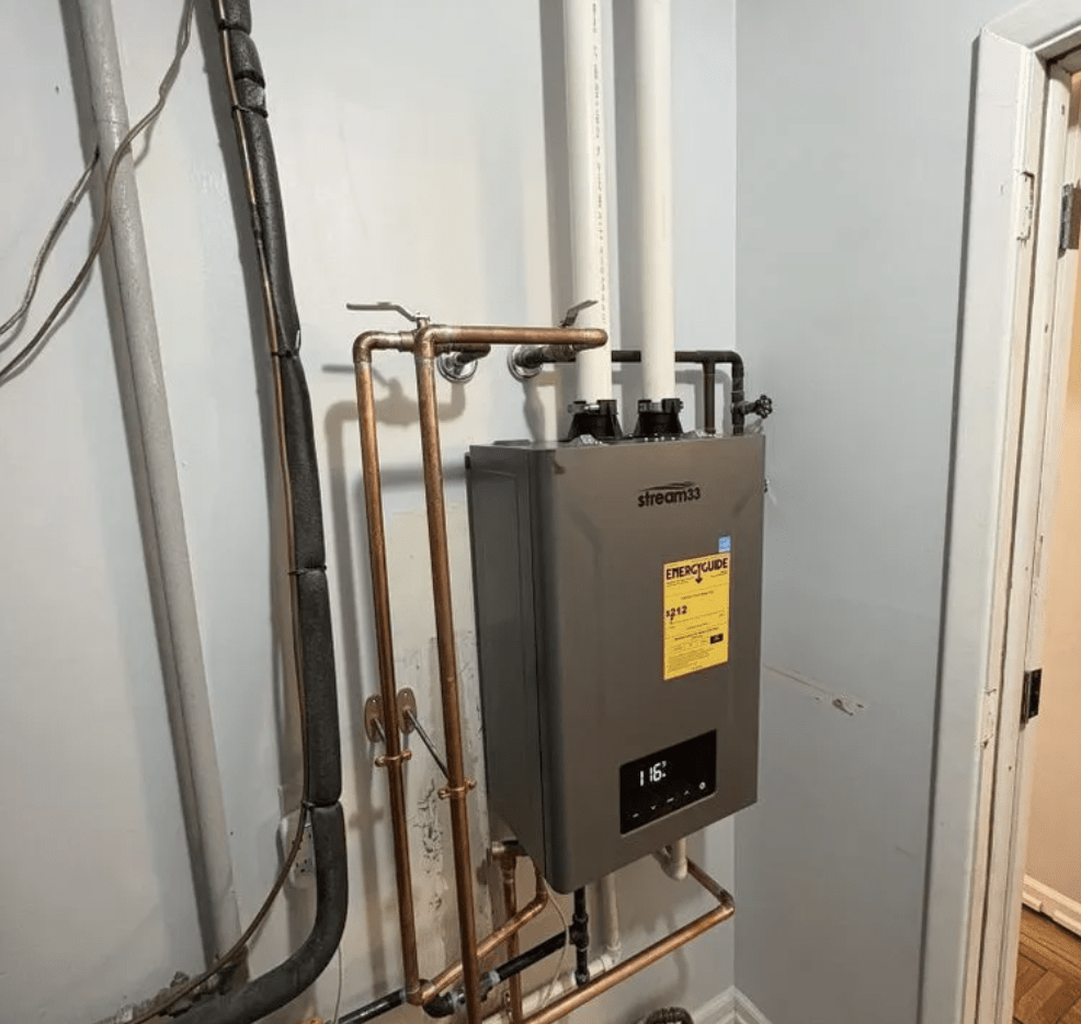 dayton HVAC repairs